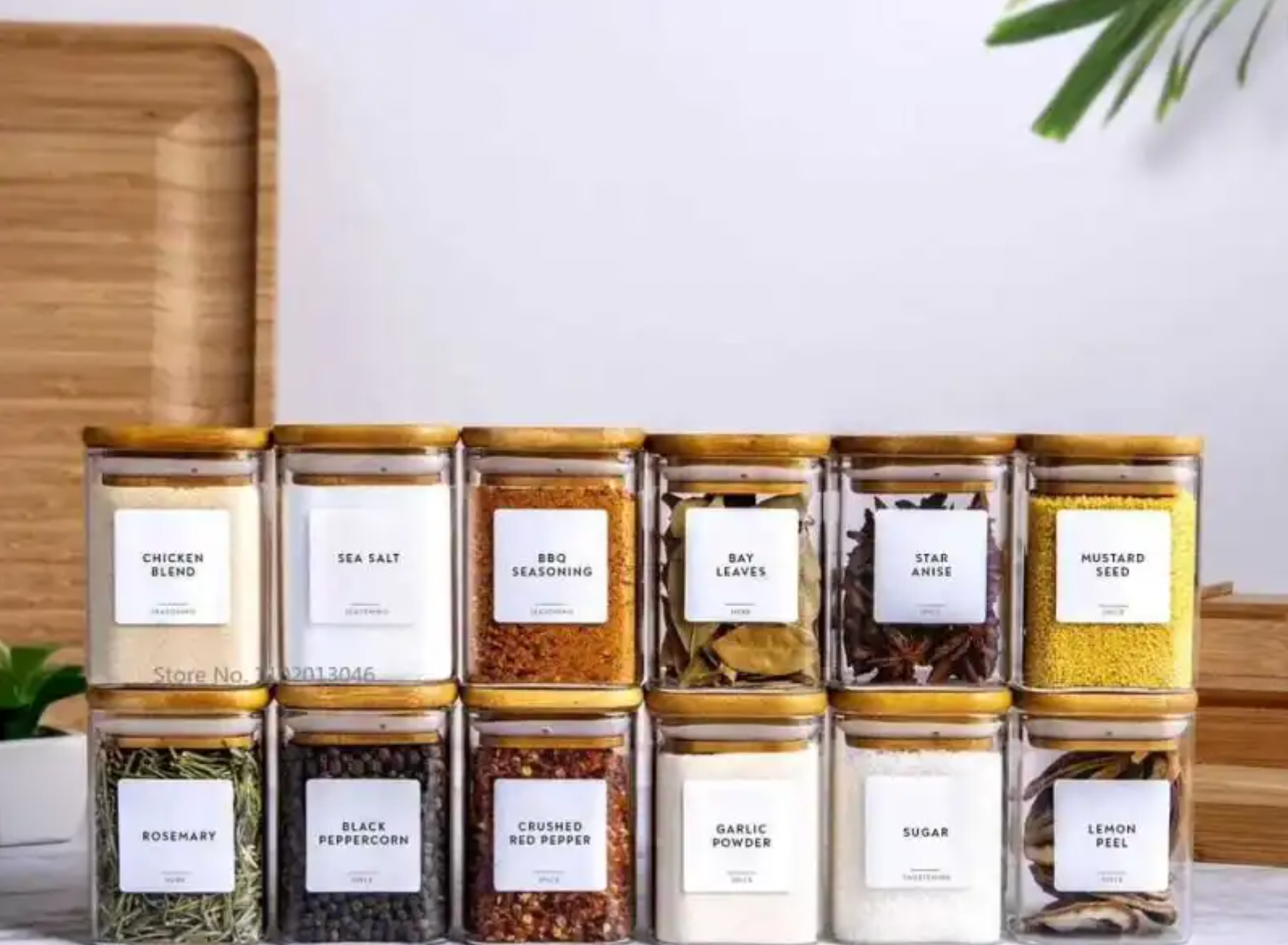 12_contenants_herm_tiques_en_verre_et_bois